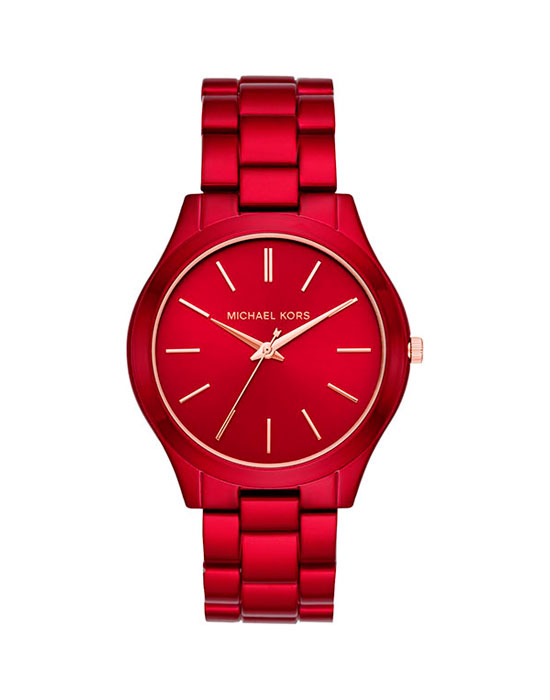 Часы Michael Kors Runway MK3895